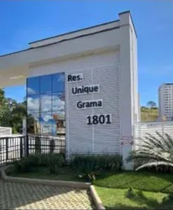 Apartamento com 2 Quartos à venda, 51m² no Grama, Juiz de Fora