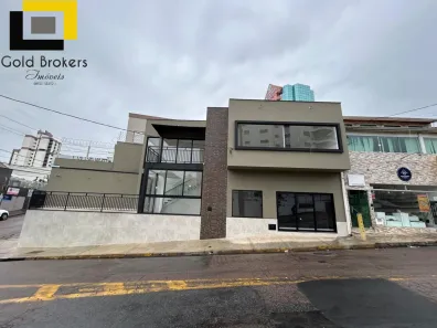 Ponto Comercial para alugar, 202m² no Vila Virgínia, Jundiaí