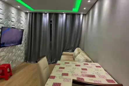 Apartamento com 2 Quartos à venda, 40m² no Vila Pirituba, São Paulo