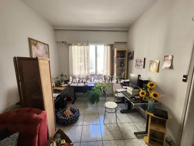 Apartamento com 3 Quartos para alugar, 115m² no Campos Elíseos, São Paulo