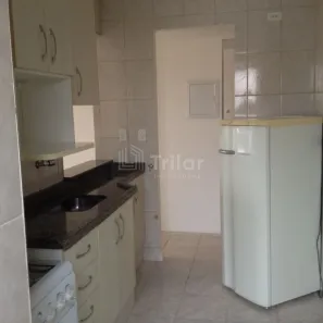 Apartamento com 1 Quarto para alugar, 45m² no Centro, São José dos Campos