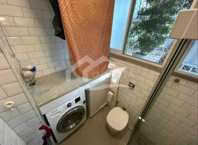 Flat com 1 Quarto à venda, 32m² no Ipanema, Rio de Janeiro