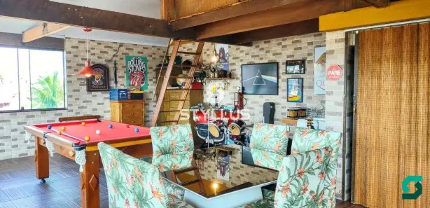 Casa de Condomínio com 2 Quartos à venda, 247m² no Engenho de Dentro, Rio de Janeiro