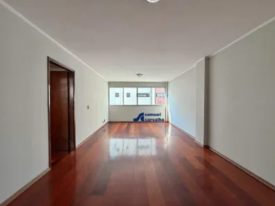 Apartamento com 2 Quartos para alugar, 94m² no Perdizes, São Paulo