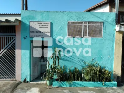 Imóvel Comercial à venda, 120m² no Vila Nivi, São Paulo