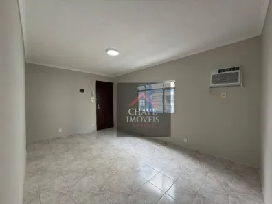 Apartamento com 3 Quartos à venda, 62m² no Embaré, Santos
