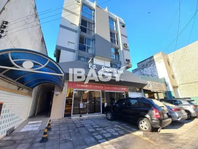 Sala Comercial para alugar, 26m² no Estreito, Florianópolis