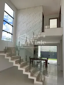 Casa de Condomínio com 3 Quartos à venda, 275m² no Jardim Limoeiro, Camaçari