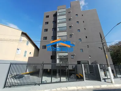 Apartamento com 2 Quartos à venda, 54m² no Umuarama, Osasco