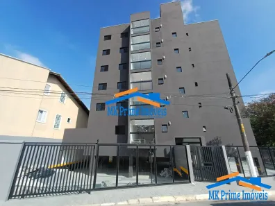 Apartamento com 2 Quartos à venda, 54m² no Umuarama, Osasco