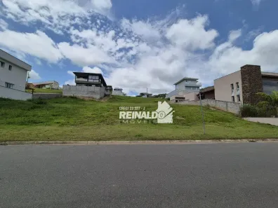 Lote/Terreno à venda, 381m² no Loteamento Residencial Rio das Flores, Itatiba
