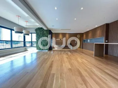 Apartamento com 3 Quartos à venda, 163m² no São Dimas, Piracicaba