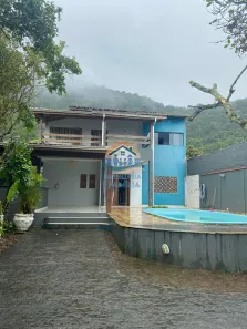 Casa com 3 Quartos à venda, 165m² no Sumaré, Caraguatatuba