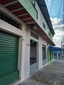 Ponto Comercial para alugar, 80m² no Jardim Laguna, Contagem