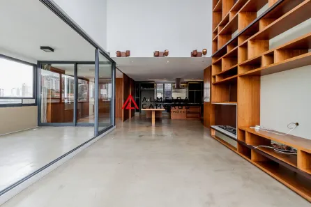 Apartamento com 2 Quartos à venda, 160m² no Vila Madalena, São Paulo