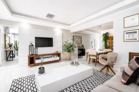 Apartamento com 2 Quartos para alugar, 96m² no Mont Serrat, Porto Alegre