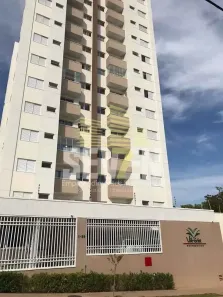 Apartamento com 2 Quartos à venda, 55m² no Jardim Colonial, Bauru