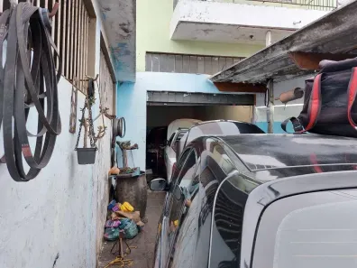 Ponto Comercial para alugar, 80m² no Jardim das Vertentes, São Paulo