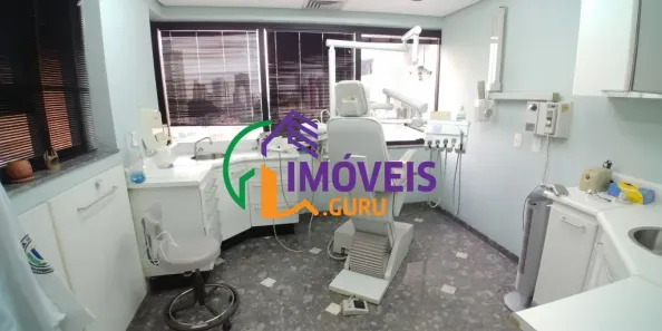 Sala Comercial à venda, 70m² no Vila Mariana, São Paulo