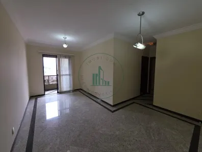 Apartamento com 2 Quartos à venda, 72m² no Centro, Piracicaba