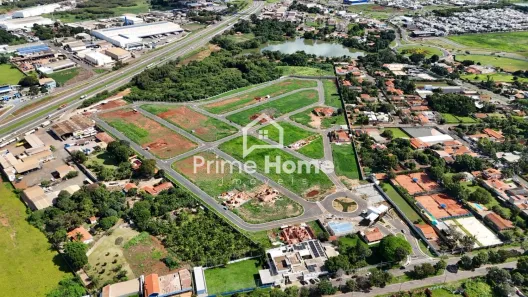 Lote/Terreno à venda, 308m² no Santa Terezinha, Paulínia