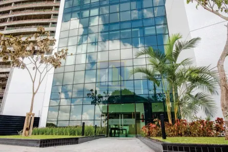 Apartamento com 3 Quartos à venda, 81m² no Vila Cabral, Campina Grande