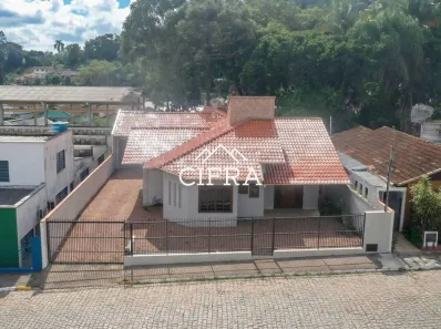 Casa com 3 Quartos à venda, 239m² no Santana, Rio do Sul