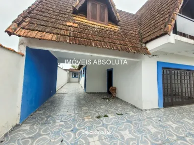 Casa com 5 Quartos à venda, 425m² no Ivoty, Itanhaém