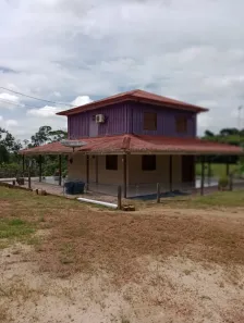 Fazenda/Sítio com 2 Quartos à venda, 999m² no Área Rural de Porto Velho, Porto Velho