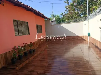 Casa com 2 Quartos à venda, 224m² no Jardim Ipanema, Aparecida de Goiânia