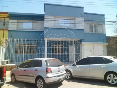Sobrado com 5 Quartos à venda, 250m² no Nova Piraju, São Paulo