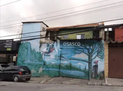 Ponto Comercial com 1 Quarto à venda, 396m² no Jardim São Jorge (Raposo Tavares), São Paulo