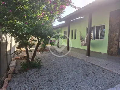 Casa com 2 Quartos à venda, 115m² no Campeche, Florianópolis