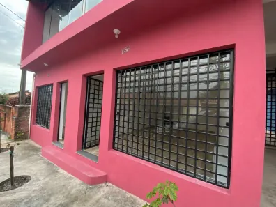 Sala Comercial para alugar, 45m² no Centro, Boituva