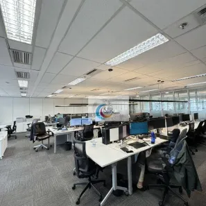 Sala Comercial para alugar, 510m² no Itaim Bibi, São Paulo