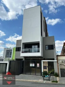 Apartamento com 1 Quarto à venda, 30m² no Vila Santana, São Paulo
