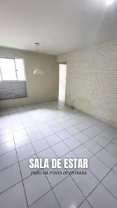 Apartamento com 2 Quartos à venda, 67m² no Pitimbu, Natal