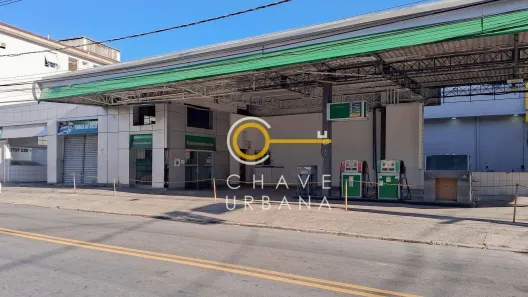 Ponto Comercial para alugar, 864m² no Aparecida, Santos
