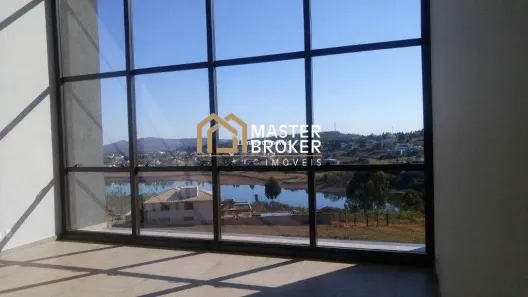 Casa com 4 Quartos à venda, 1000m² no Alphaville - Lagoa dos Ingleses, Nova Lima