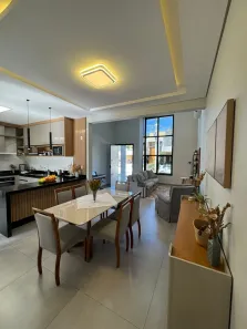 Casa de Condomínio com 3 Quartos à venda, 190m² no Jardim Piemonte, Indaiatuba