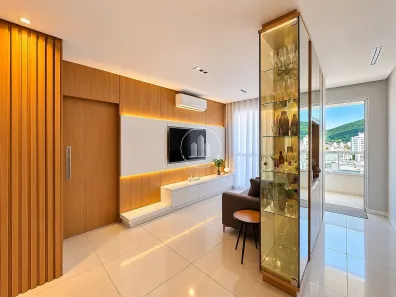 Apartamento com 2 Quartos à venda, 71m² no Pagani, Palhoça