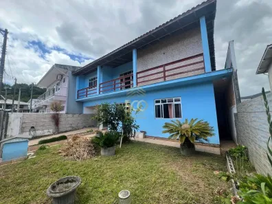 Casa com 4 Quartos à venda, 299m² no Rio Caveiras, Biguaçu