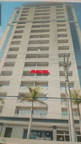 Sala Comercial para alugar, 54m² no Jardim São Dimas, São José dos Campos
