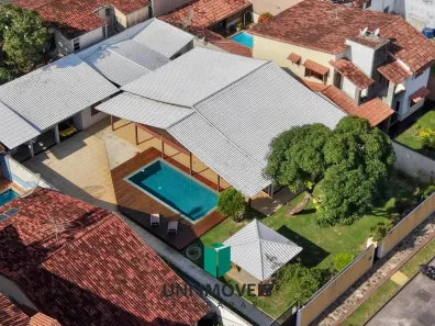 Casa com 4 Quartos à venda, 400m² no Itapebussu, Guarapari