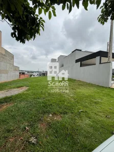 Lote/Terreno à venda, 175m² no Residencial Bosques dos Ipês, Tatuí