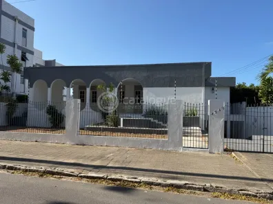 Prédio Comercial com 9 Quartos para alugar, 600m² no Nova Descoberta, Natal