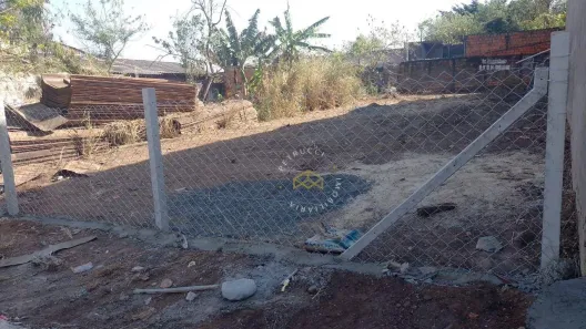 Lote/Terreno à venda, 300m² no Jardim Itatinga, Campinas