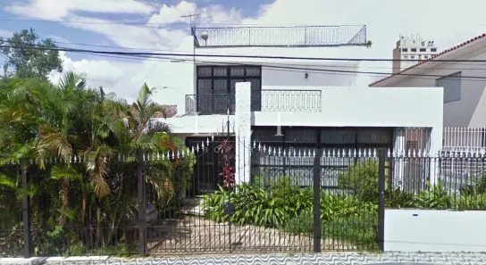 Sala Comercial à venda, 428m² no Indianópolis, São Paulo