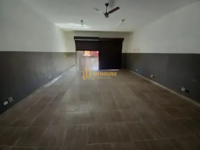 Ponto Comercial para alugar, 50m² no Parque dos Bandeirantes, Ribeirão Preto