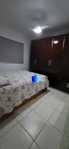 Apartamento com 2 Quartos para alugar, 51m² no Jardim Niero II, Louveira